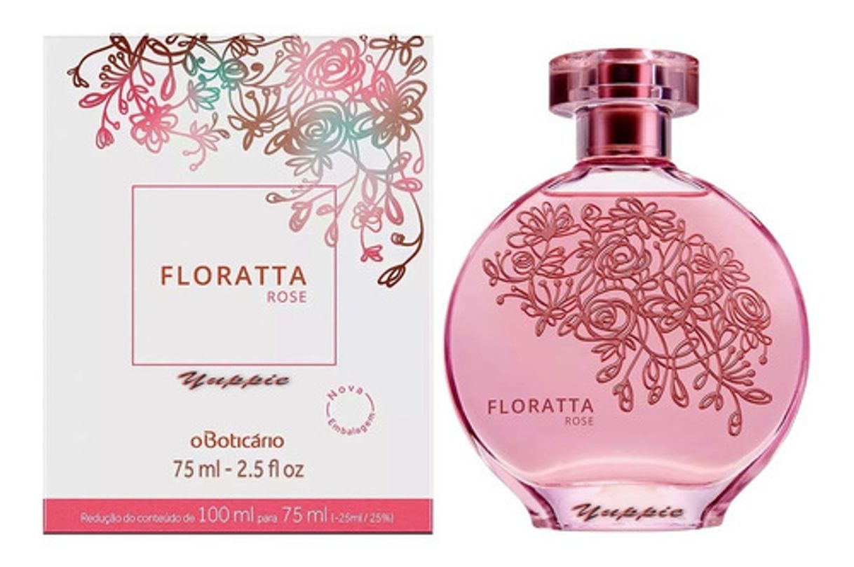 Moda Florata