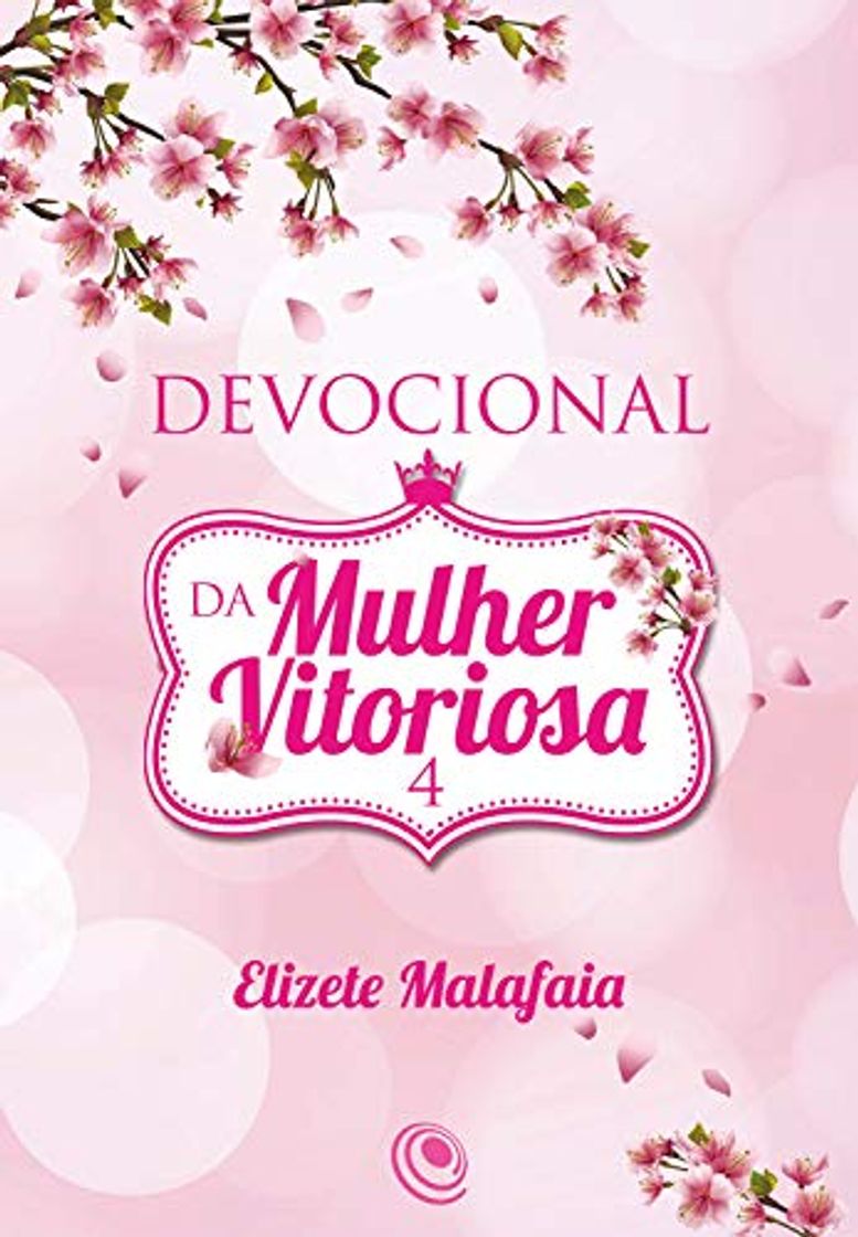 Book Devocional da Mulher Vitoriosa 4