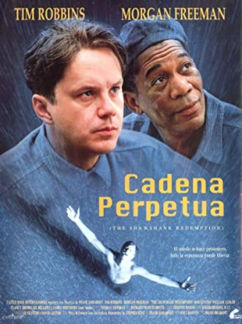 Movie Cadena perpetua