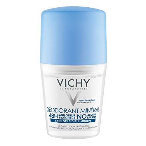 Place Desodorante Mineral Roll-On de Vichy Deo