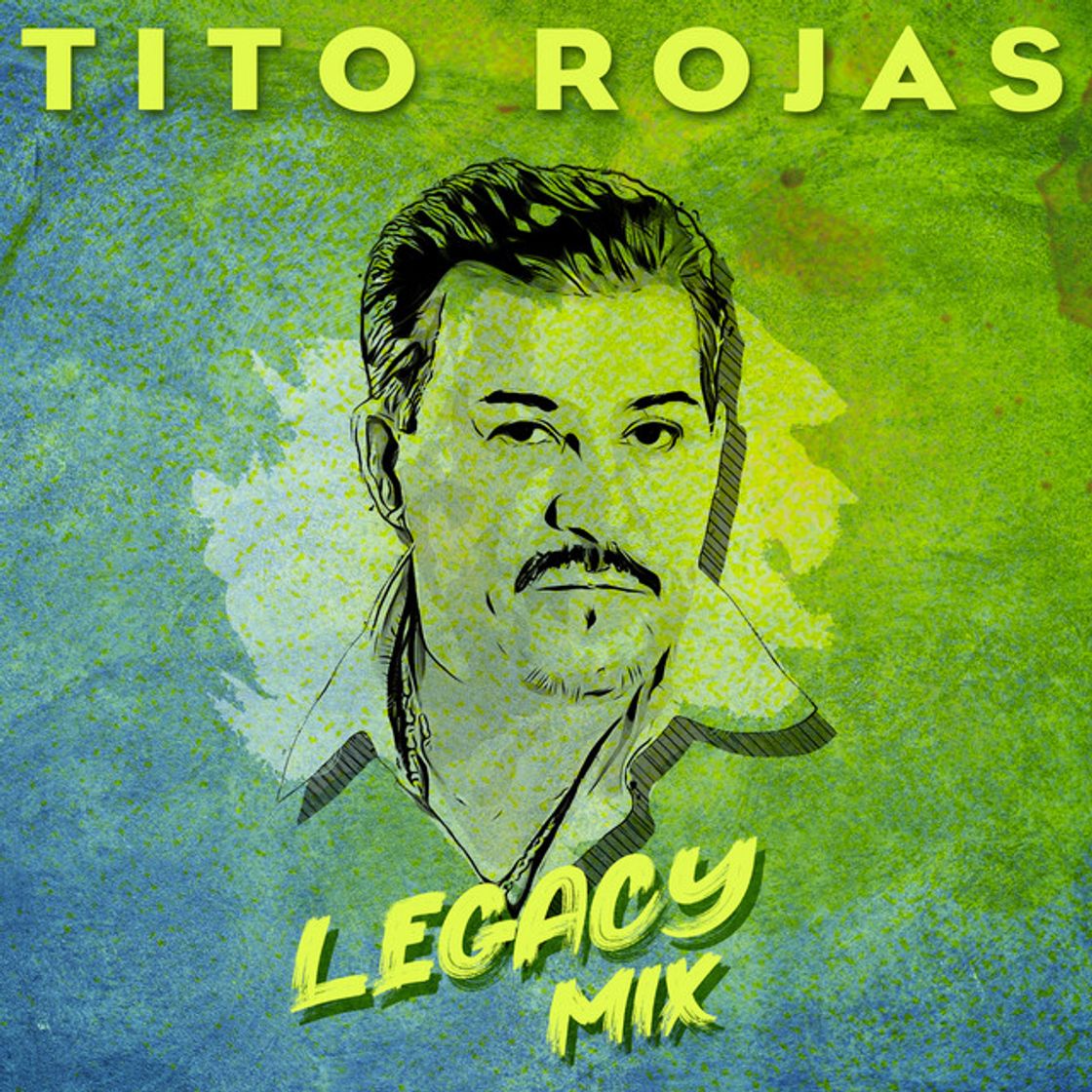 Canción He Chocado Con la Vida - Legacy Mix