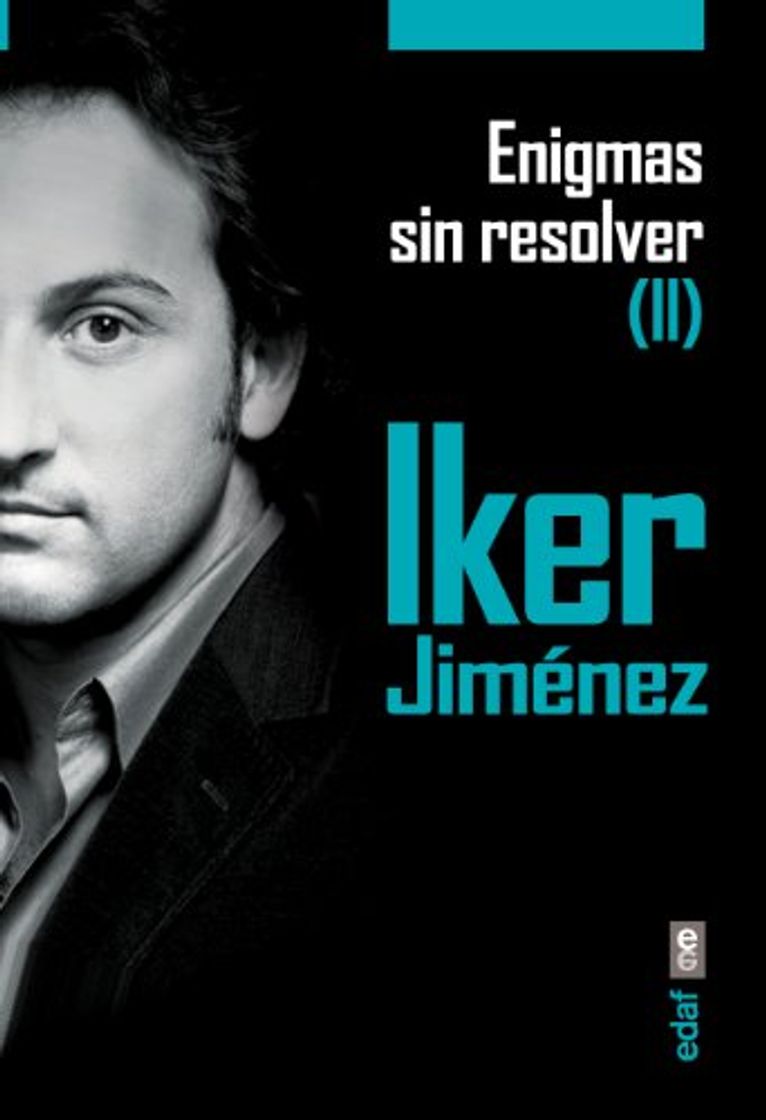 Book ENIGMAS SIN RESOLVER II (Mundo Mágico y Heterodoxo)