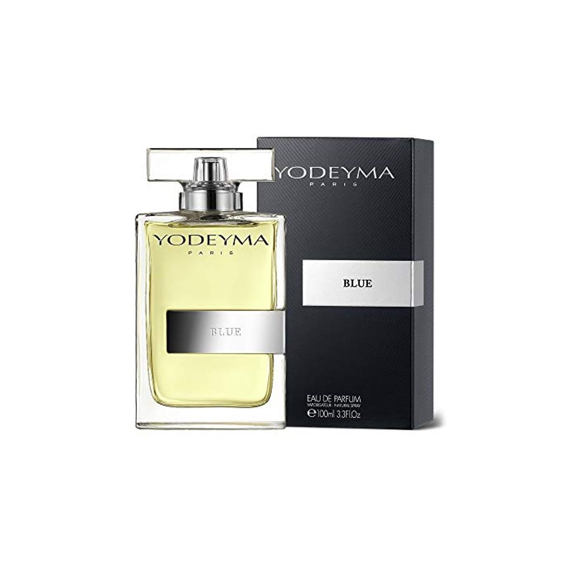 Producto Yodeyma - Blue - Perfume para hombre