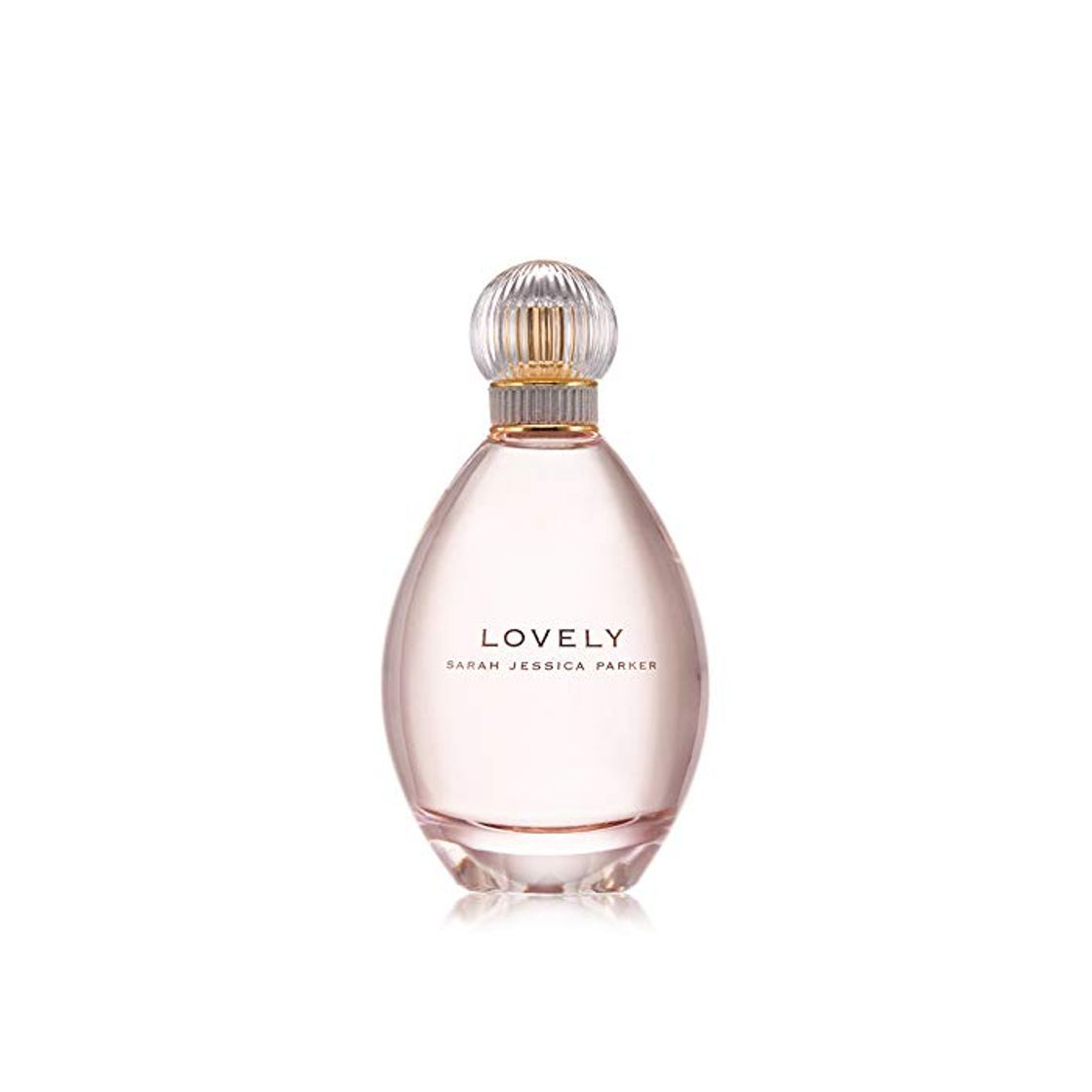 Social Sarah Jessica Parker SJP Lovely EDP Spray