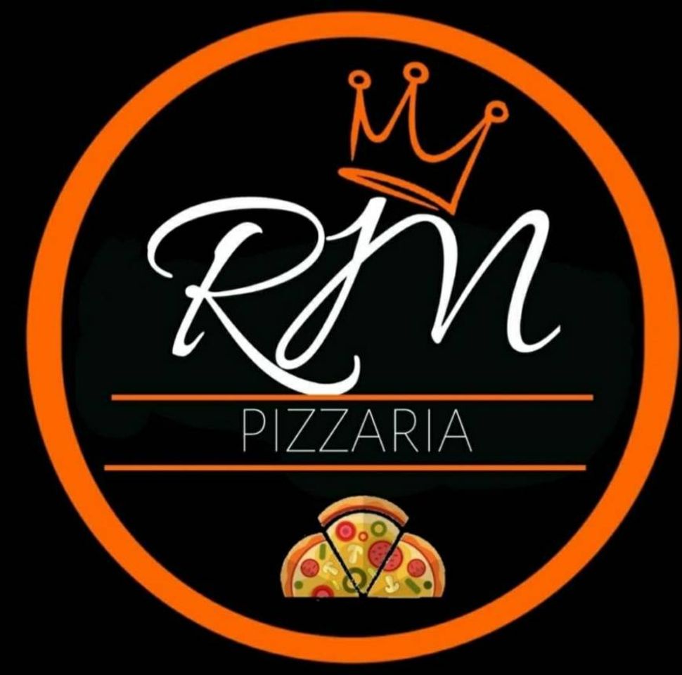 Restaurants Pizzaria RM