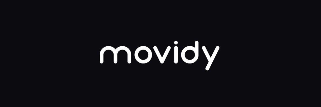 Apps Movidy • Ver Series y Películas Online Sin Publicidad 