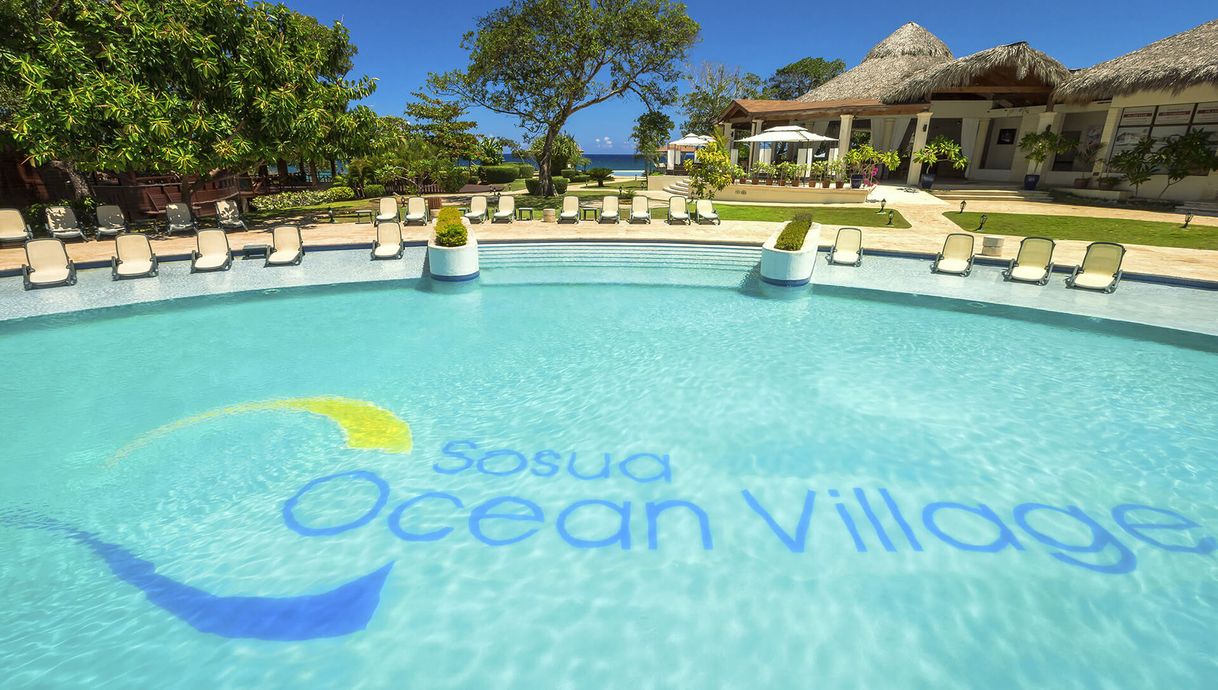 Lugar Sosua Ocean Village