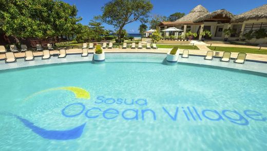 Sosua Ocean Village