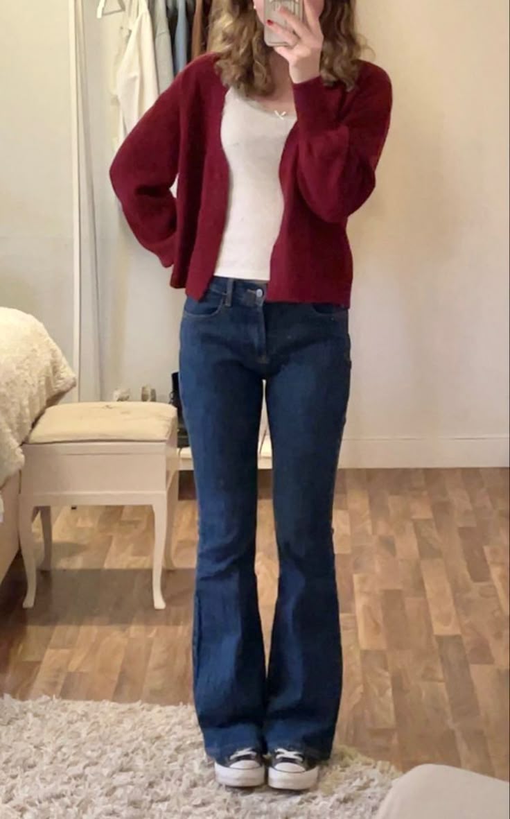 Social Outono look!