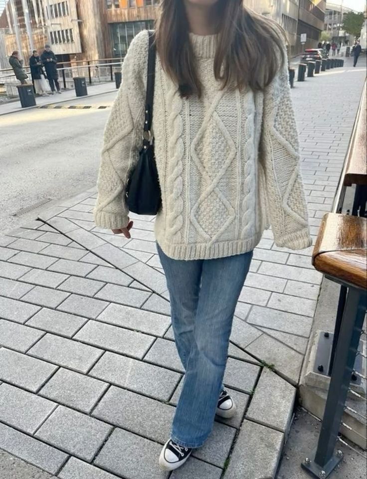 Social Look aesthetic