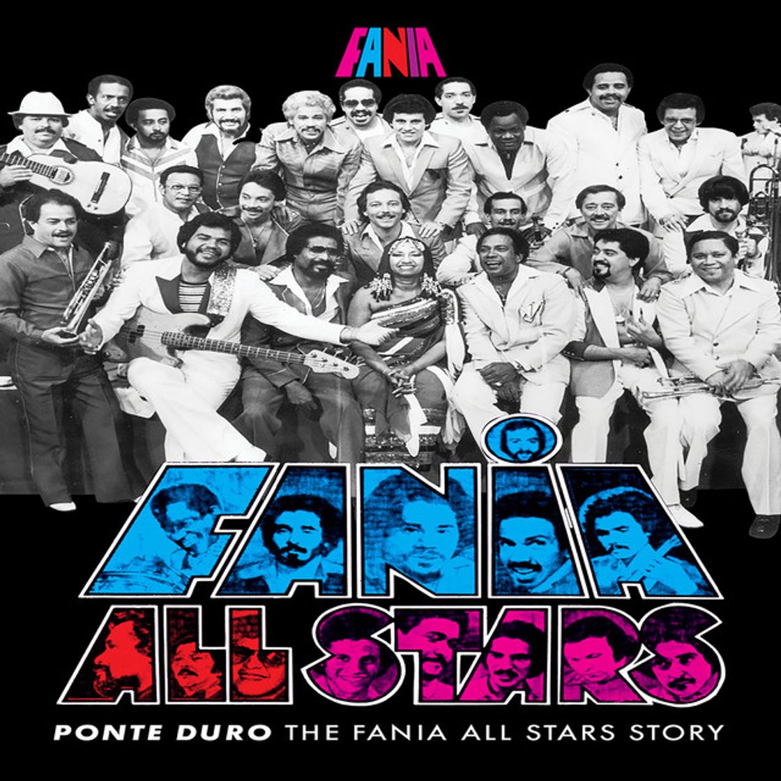 Canción Congo Bongo - Live
