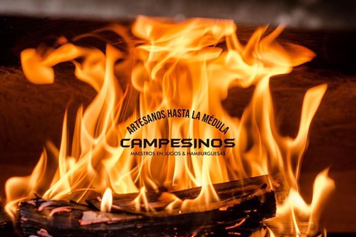 Restaurantes Campesinos Maestros en Jugos y Hamburguesas