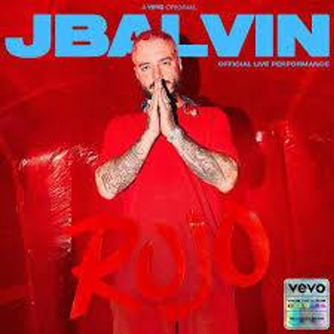 Canción J Balvin - Rojo (Official Video) - YouTube