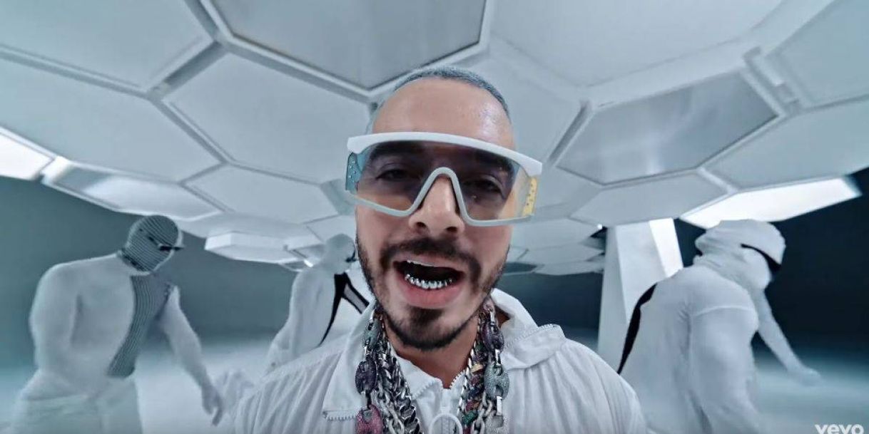 Music J Balvin - Blanco - YouTube