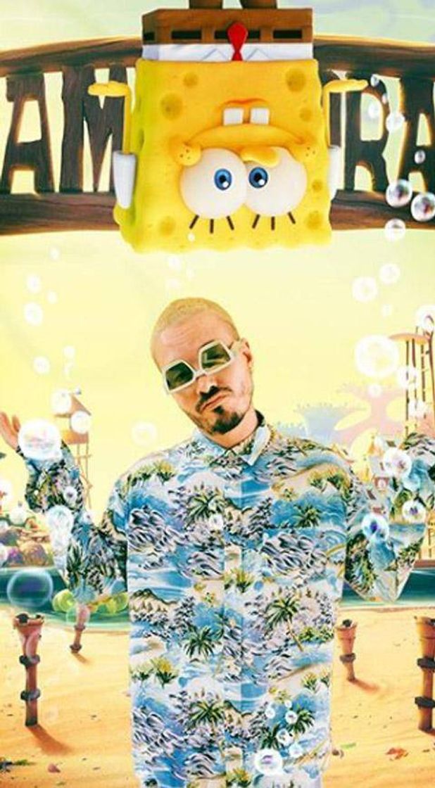 Canción Tainy, J Balvin - YouTube