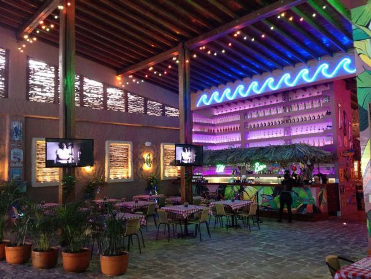 Restaurantes Restaurante Islamorada