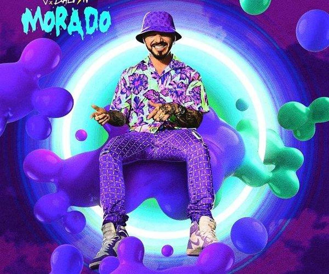 Canción J Balvin - Morado (Official Video) - YouTube