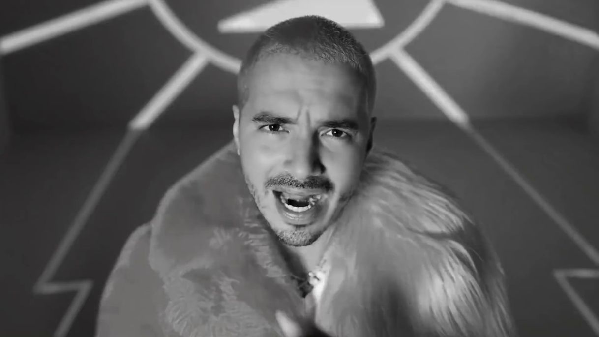 Canción J Balvin - Gris (Official Video) - YouTube