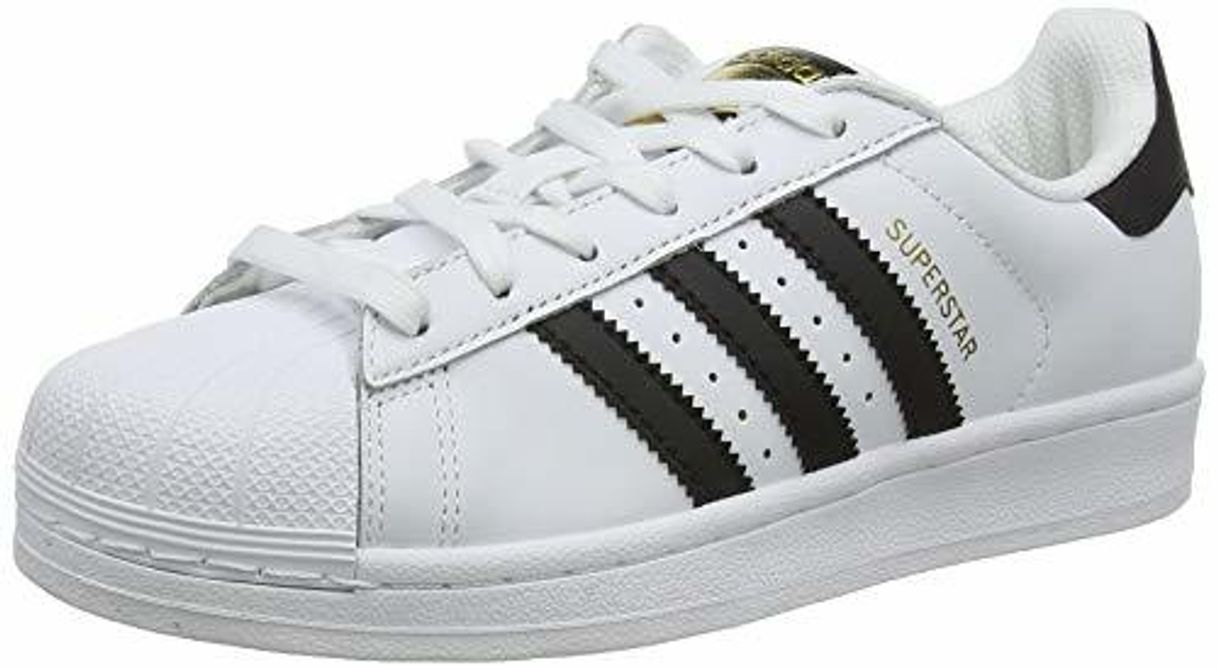 Social adidas Superstar, Zapatillas de deporte para Hombre, Blanco
