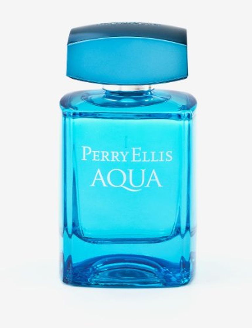 Product Perry Ellis Aqua by Perry Ellis Eau De Toilette Spray 3.4 oz