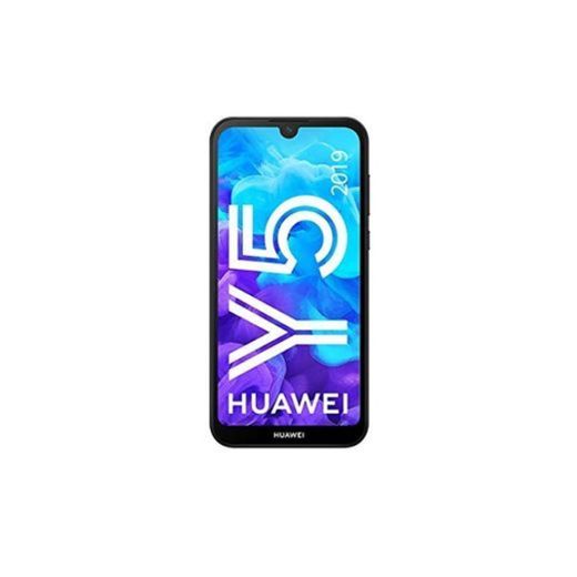 Huawei Y5 2019, Smartphone de 5.71"