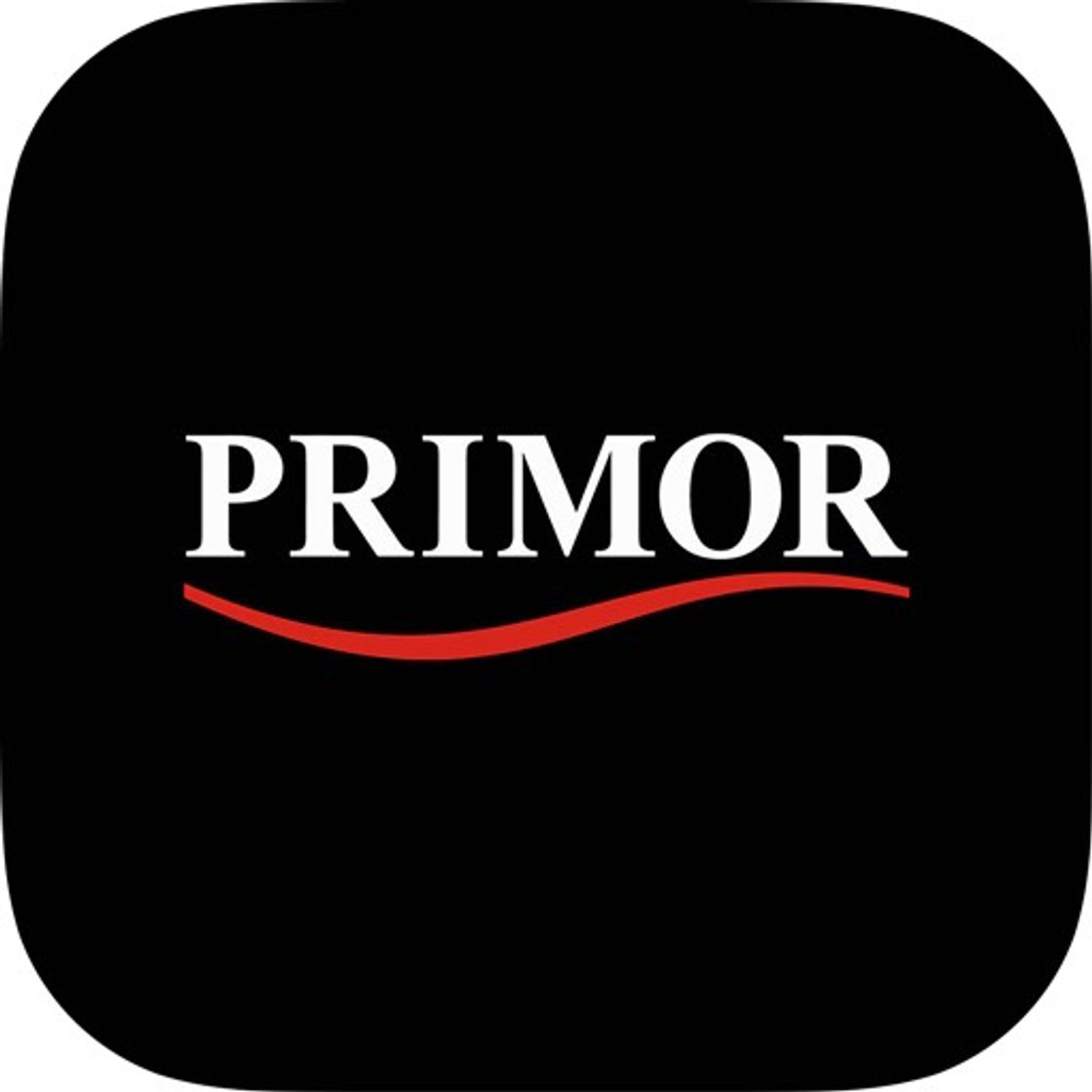 Social 💄Primor App 💄