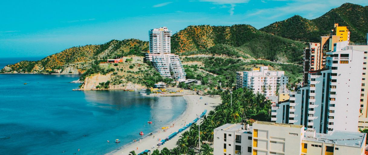 Santa Marta