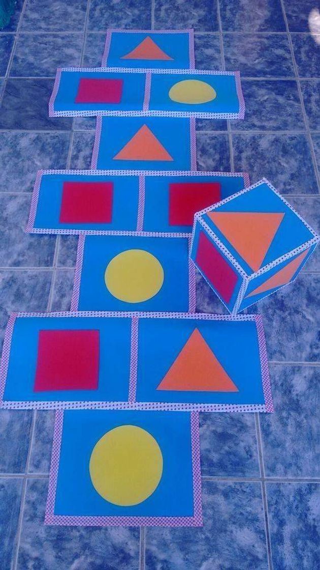 Social Juegos infantiles 