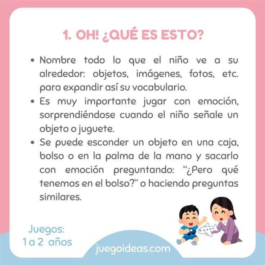 Social Juegos infantiles 