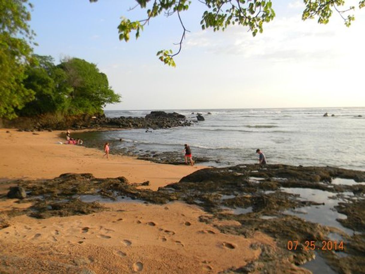 Place Las Veraneras