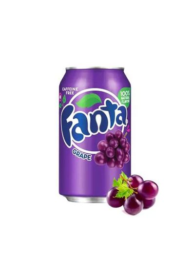 Fanta