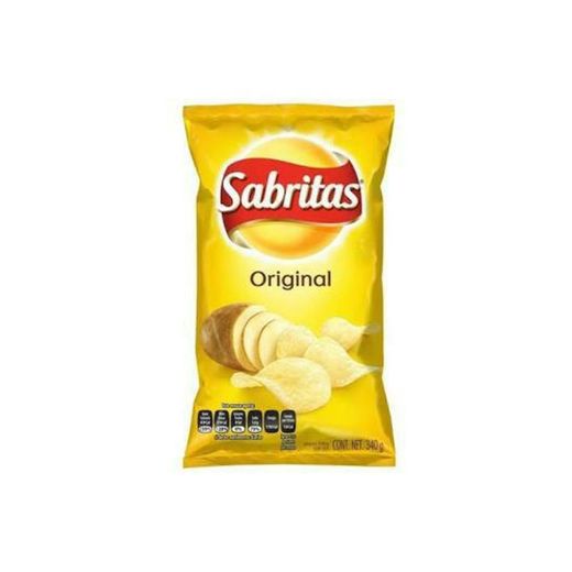 Sabritas