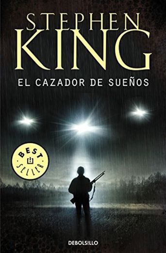 El cazador de sueños