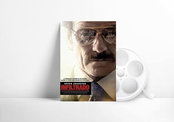 Filme Conexão Escobar