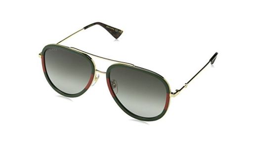 Gucci GG0062S-003 gafas de sol