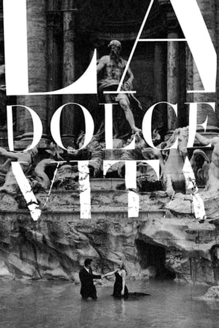 Movie La dolce vita