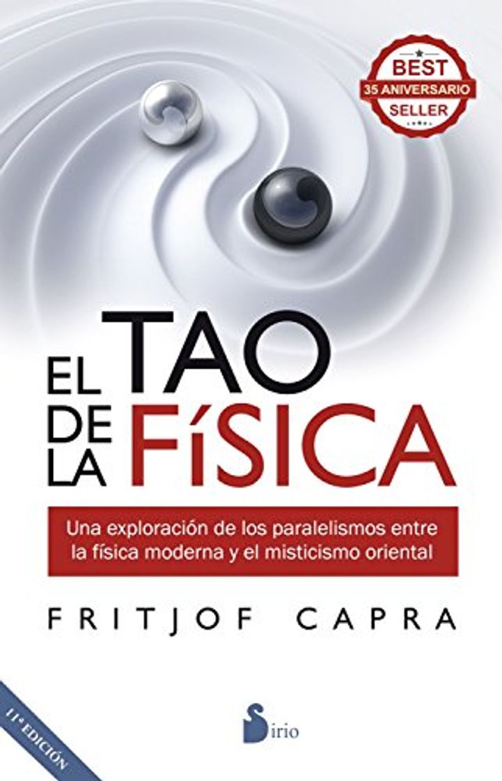 Libro El Tao de la Física