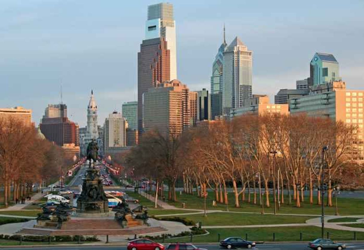 Place Filadelfia