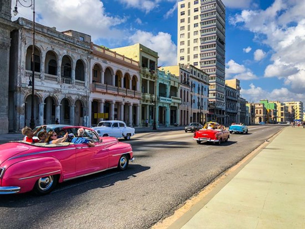 Place Havana