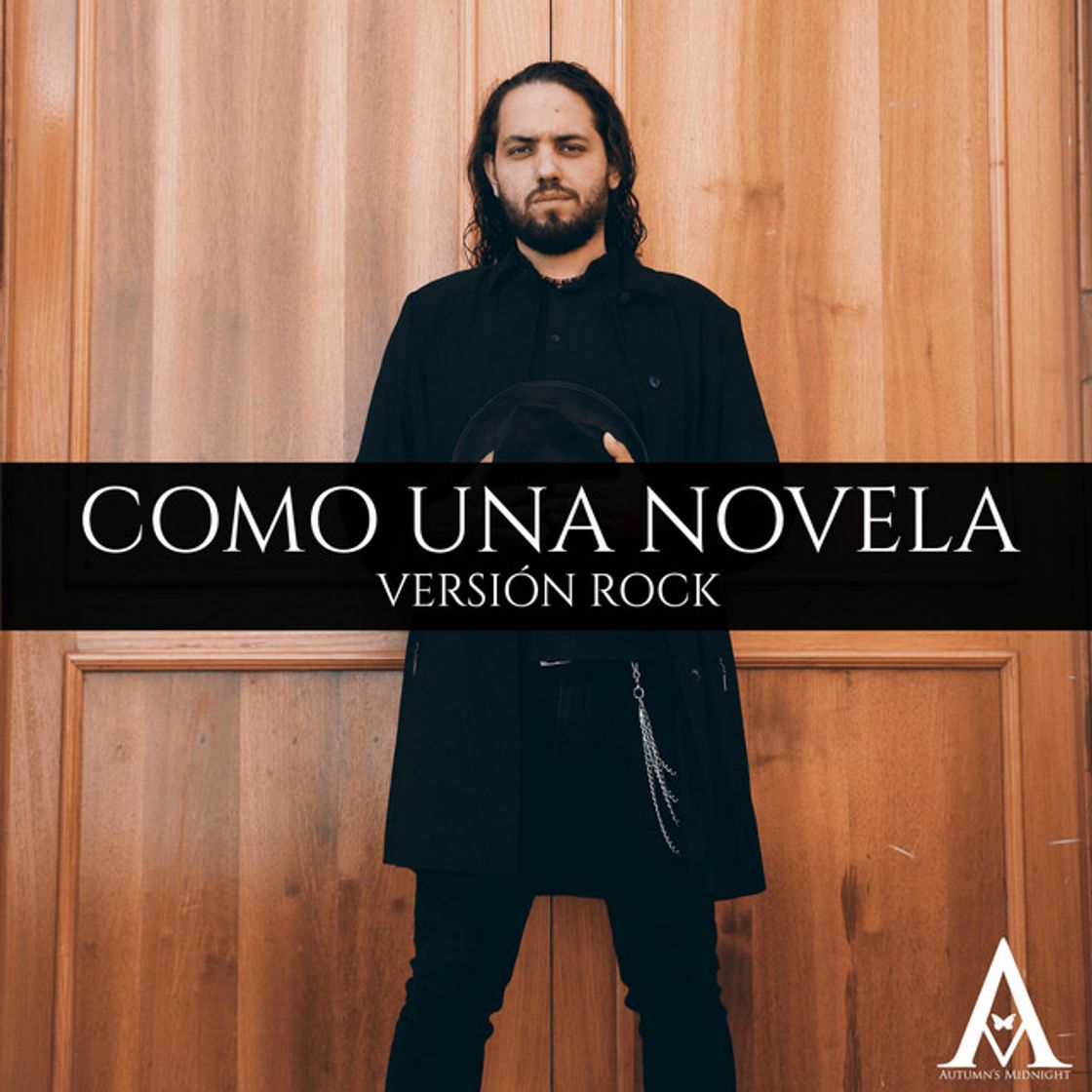 Music Como Una Novela (Versión Rock)