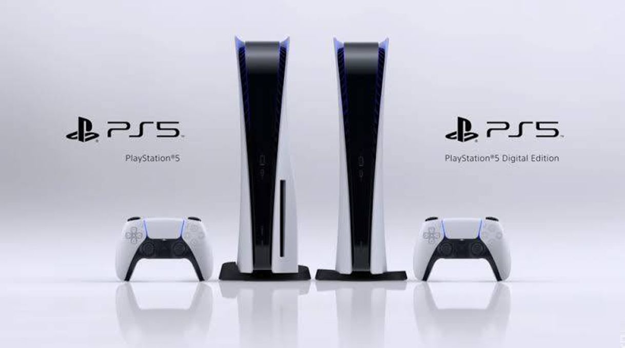 Moda PlayStation®5 | Play Has No Limits | PlayStation