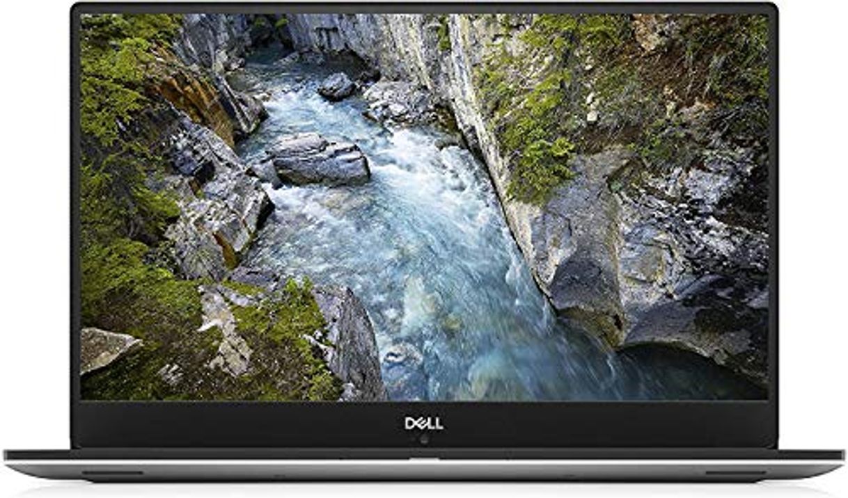 Social Dell XPS 15 7590 - Ordenador portátil 15.6" FullHD