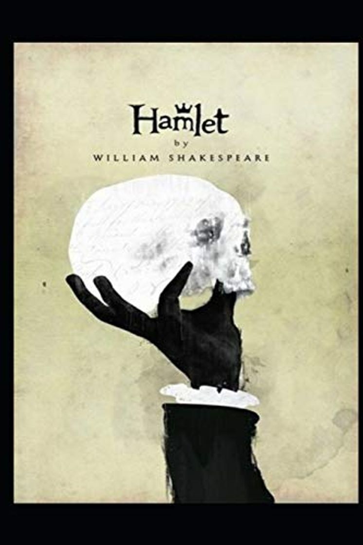 Books Hamlet By William Shakespeare The New Annotated Edition