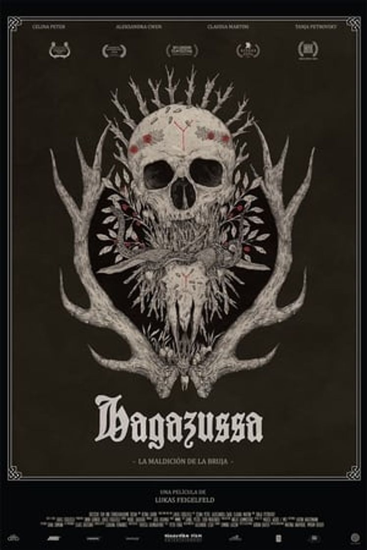 Movie Hagazussa