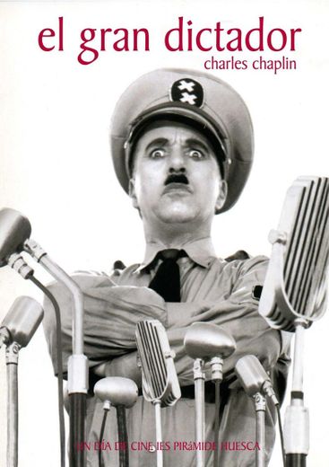 The Great Dictator