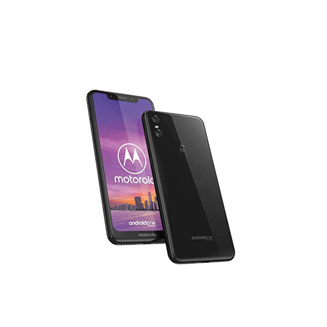 Social Motorola One - Smartphone Android One