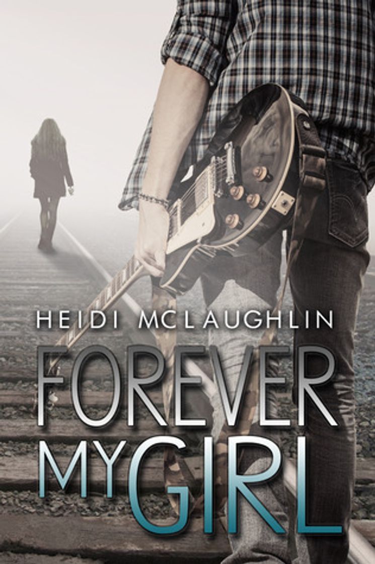 Book Forever My Girl