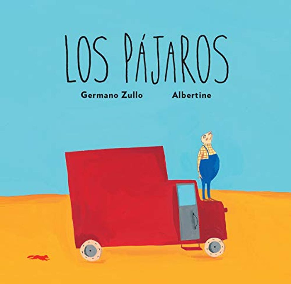 Libro Los pájaros