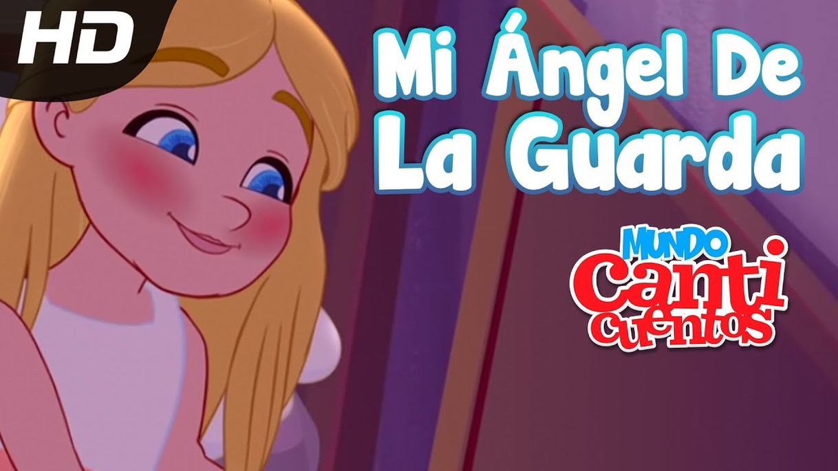 Fashion Angel de la Guarda, Dulce Compañía Canciones de Cuna para ...