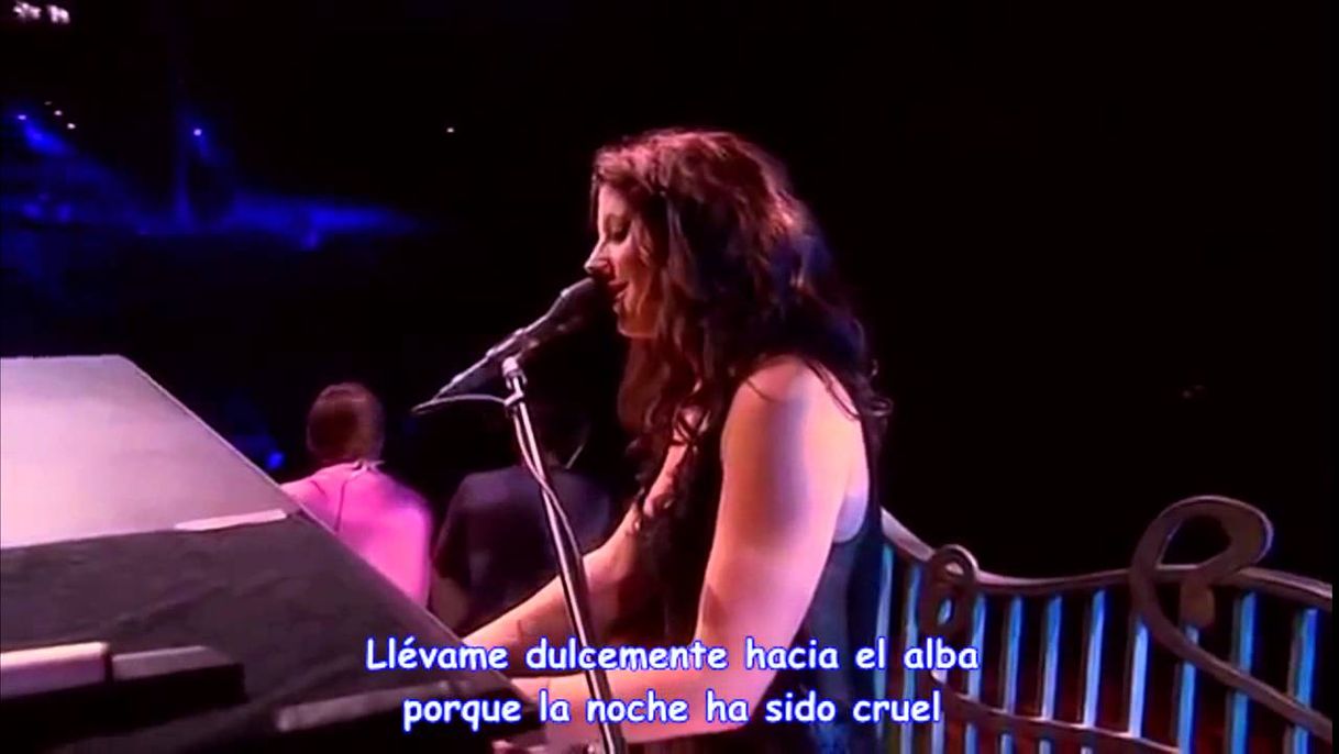 Moda Sarah McLachlan - Angel ( Subtitulado en Español ) - YouTube